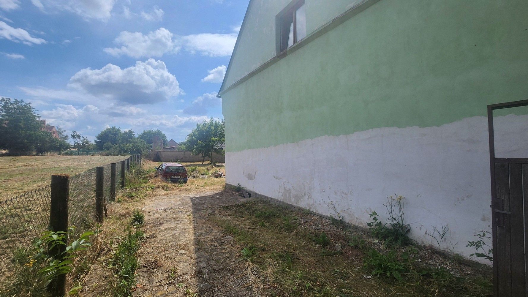 Rodinný dům · 483 m² · Hořesedly, okres Rakovník - 4
