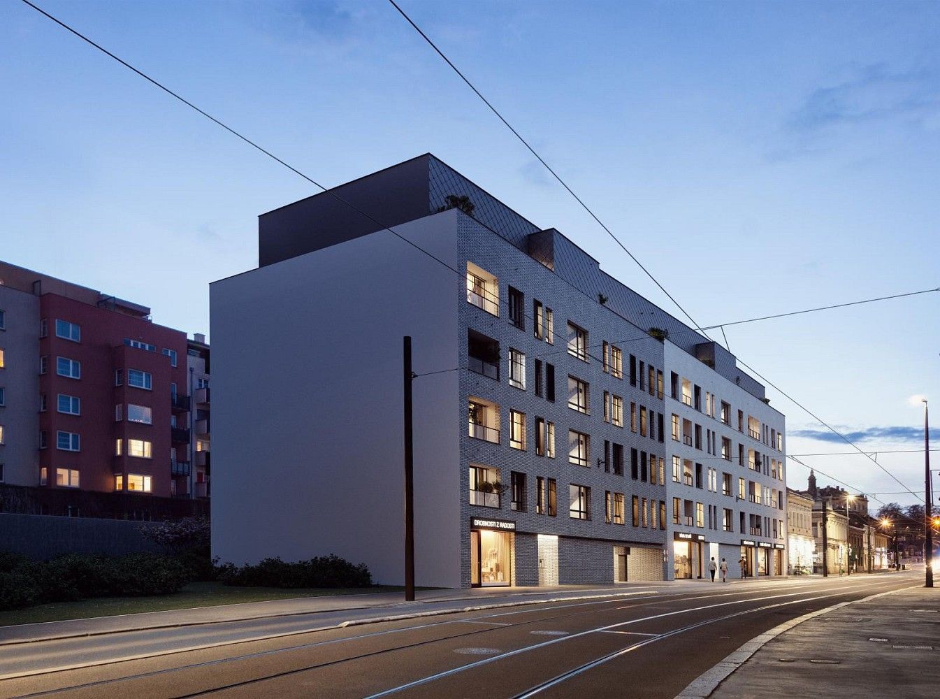1+kk, Praha - Libeň, okres Praha 8, Hlavní město Praha, 35 m² - 2