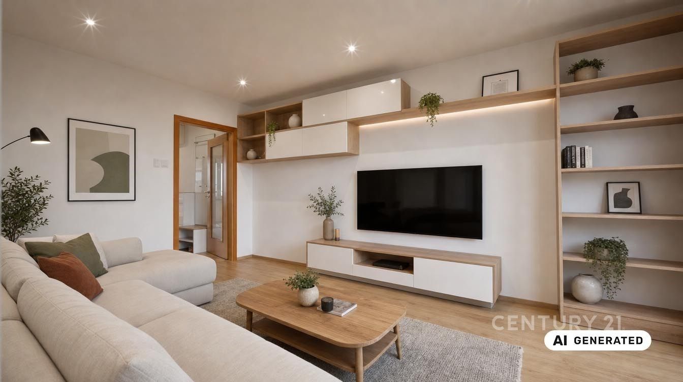 3+kk, Ctěnická 692, Praha Prosek, 75 m² - 1