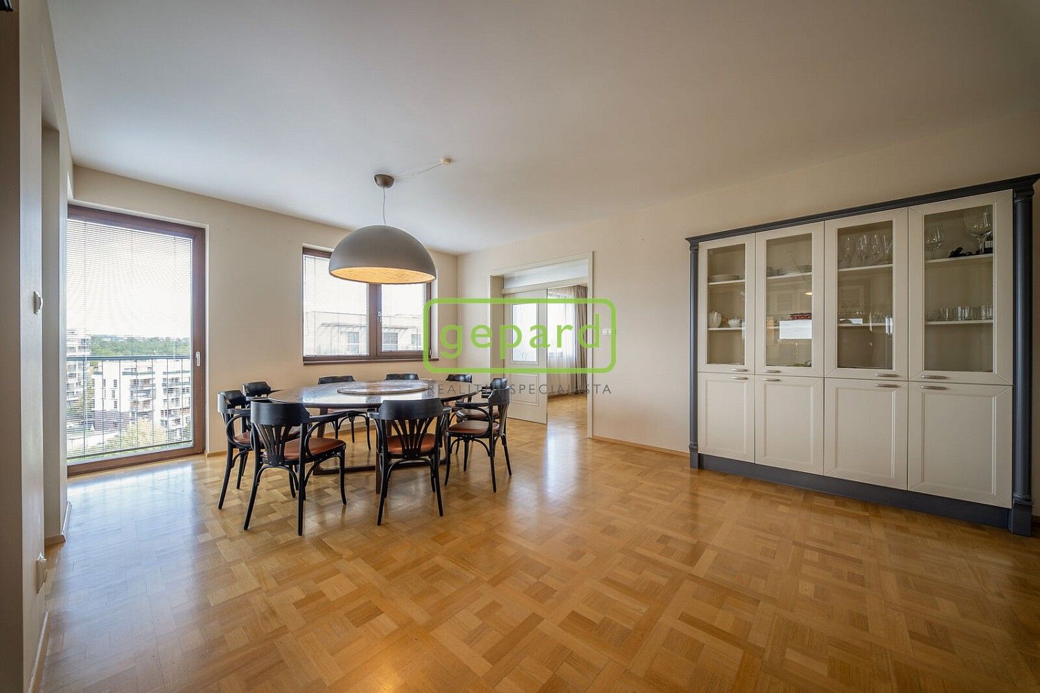 6+kk a více, Učňovská, Praha 9 - Hrdlořezy, 190 m² - 2