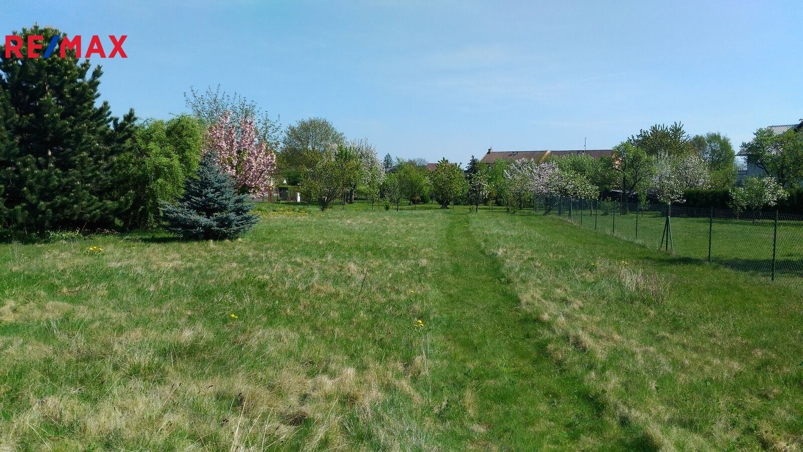 Pozemky pro bydlení, Sokolská 590, Mikulovice, 1 m²