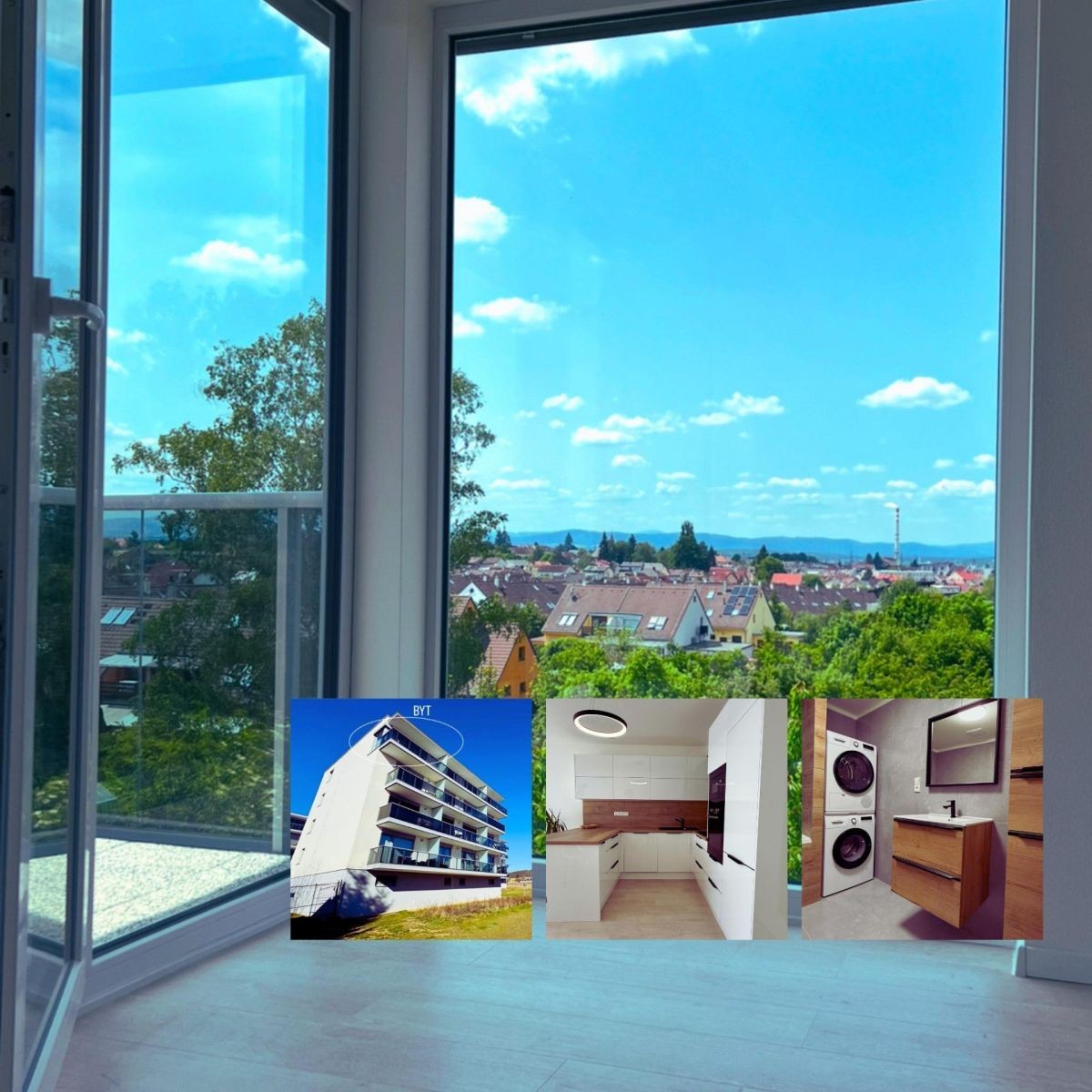 3+kk, Františka Jelena, České Budějovice - České Budějovice 5, Jihočeský kraj, 70 m²