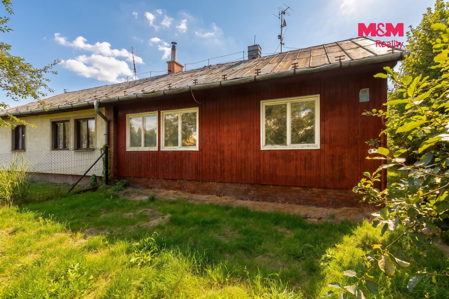 Rodinný dům · 55 m² · Fišerova, Ostrava - 3