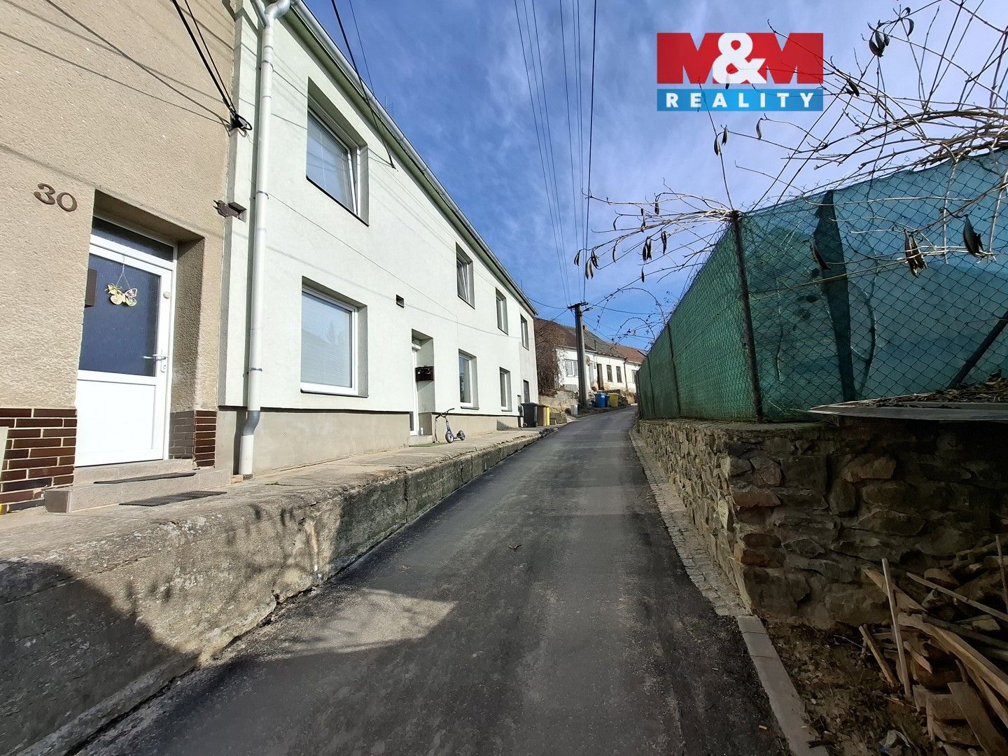 Rodinné domy, Smetanova, Dolní Kounice, 235 m² - 2