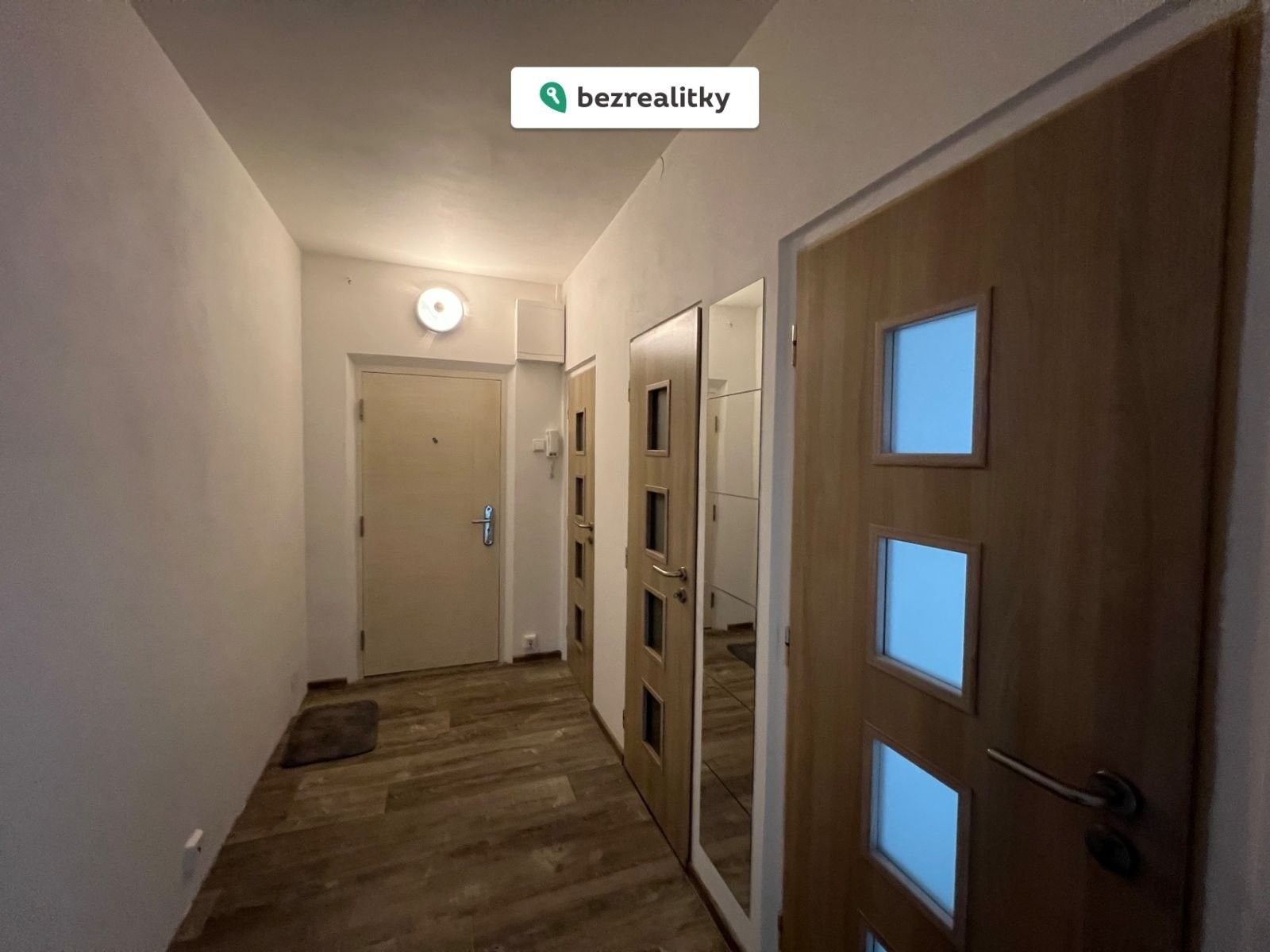 Prodej byt 3+1 - 4. května 1780, Vsetín, 59 m²