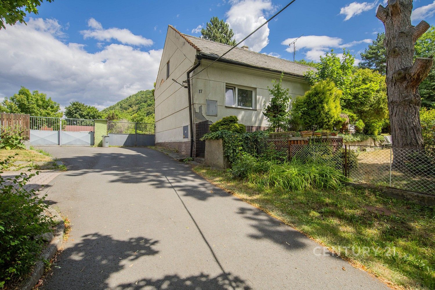 Ubytovací zařízení, Týn nad Bečvou, okres Přerov, Olomoucký kraj, 220 m² - 1
