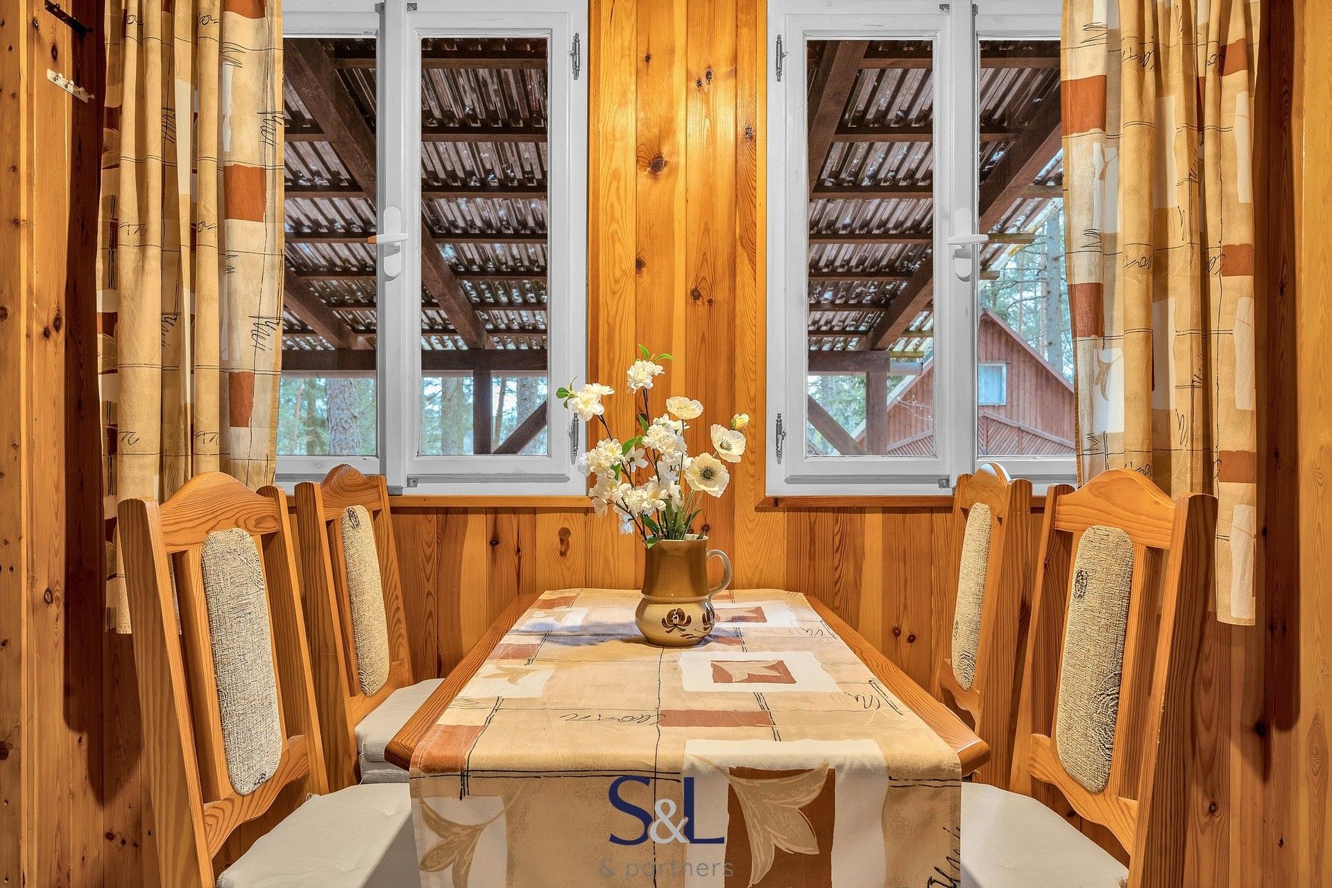 Prodej chata - Radvanec Maxov, 37 m² - 5