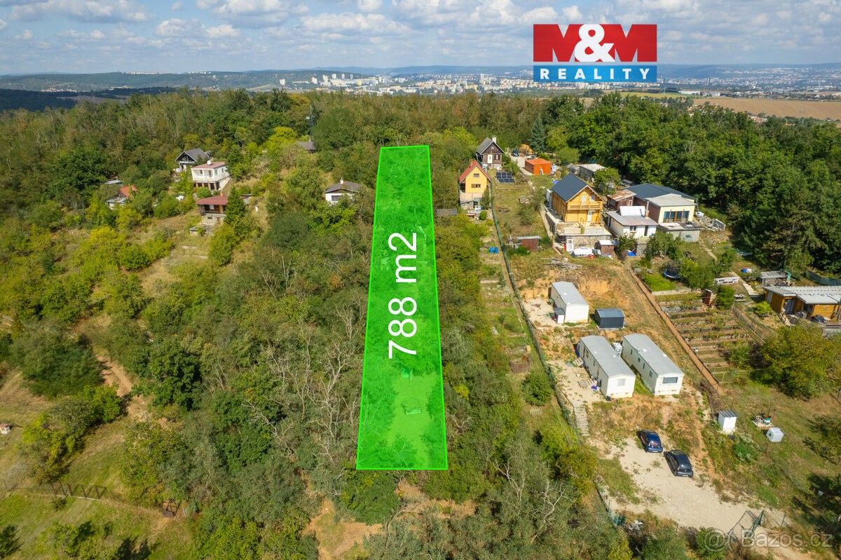 Zahrady, Moravany u Brna, 664 48