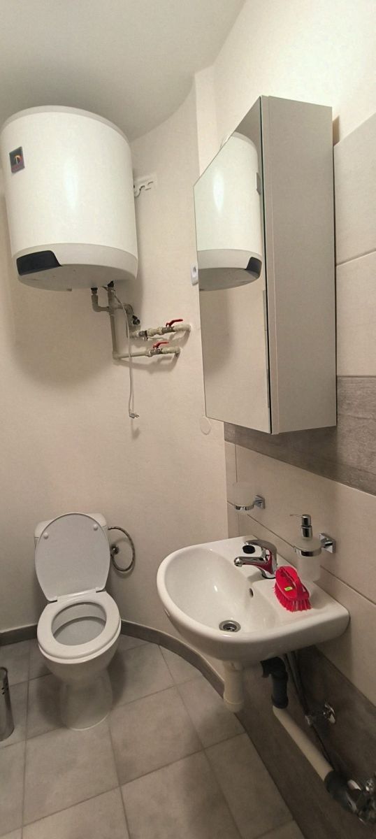Byt 1+1 · 42 m² · Dolní náměstí, Olomouc - Olomouc-město, Olomoucký kraj - 3