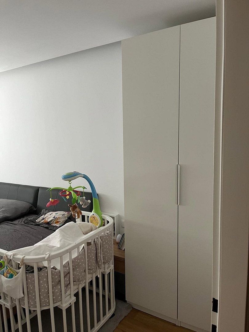 Byt 3+1 · 82 m² · Goldtruhenweg 1 Brunn am Gebirge Brunn am Gebirge Niederösterreich 2345 - 4