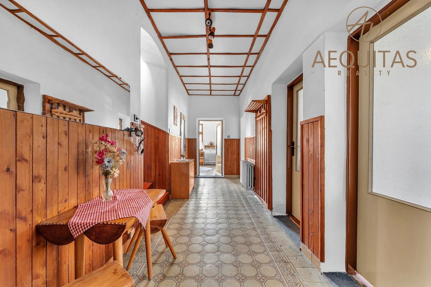 Rodinný dům · 205 m² · Žižkova, Nové Město pod Smrkem, okres Liberec - 4