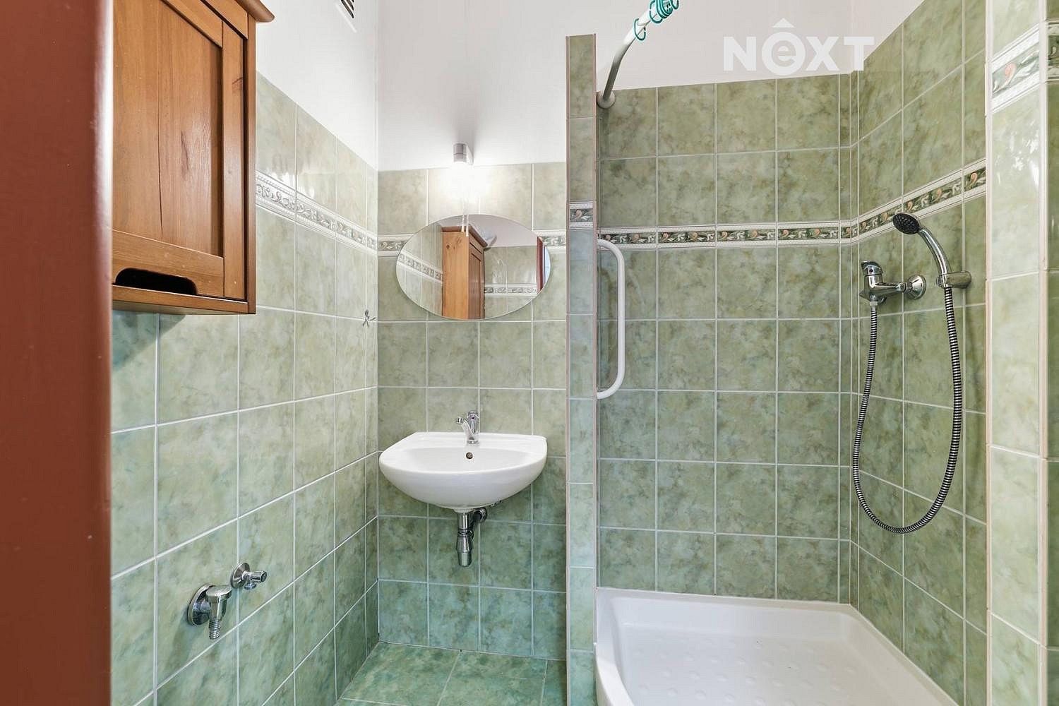 Byt 2+1 · 54 m² · Hostinné, okres Trutnov, Královéhradecký kraj - 3