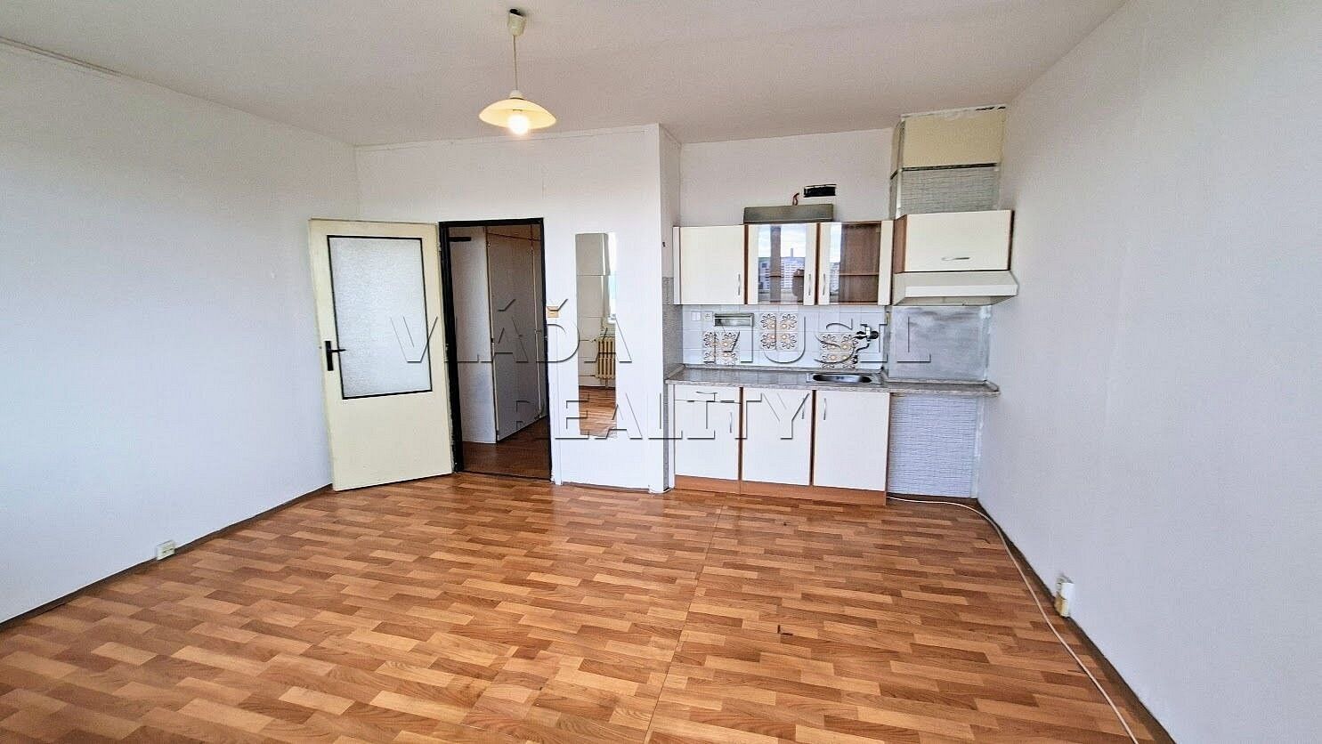 1+kk, Písnická, Praha 4 - Kamýk, 32 m² - 1