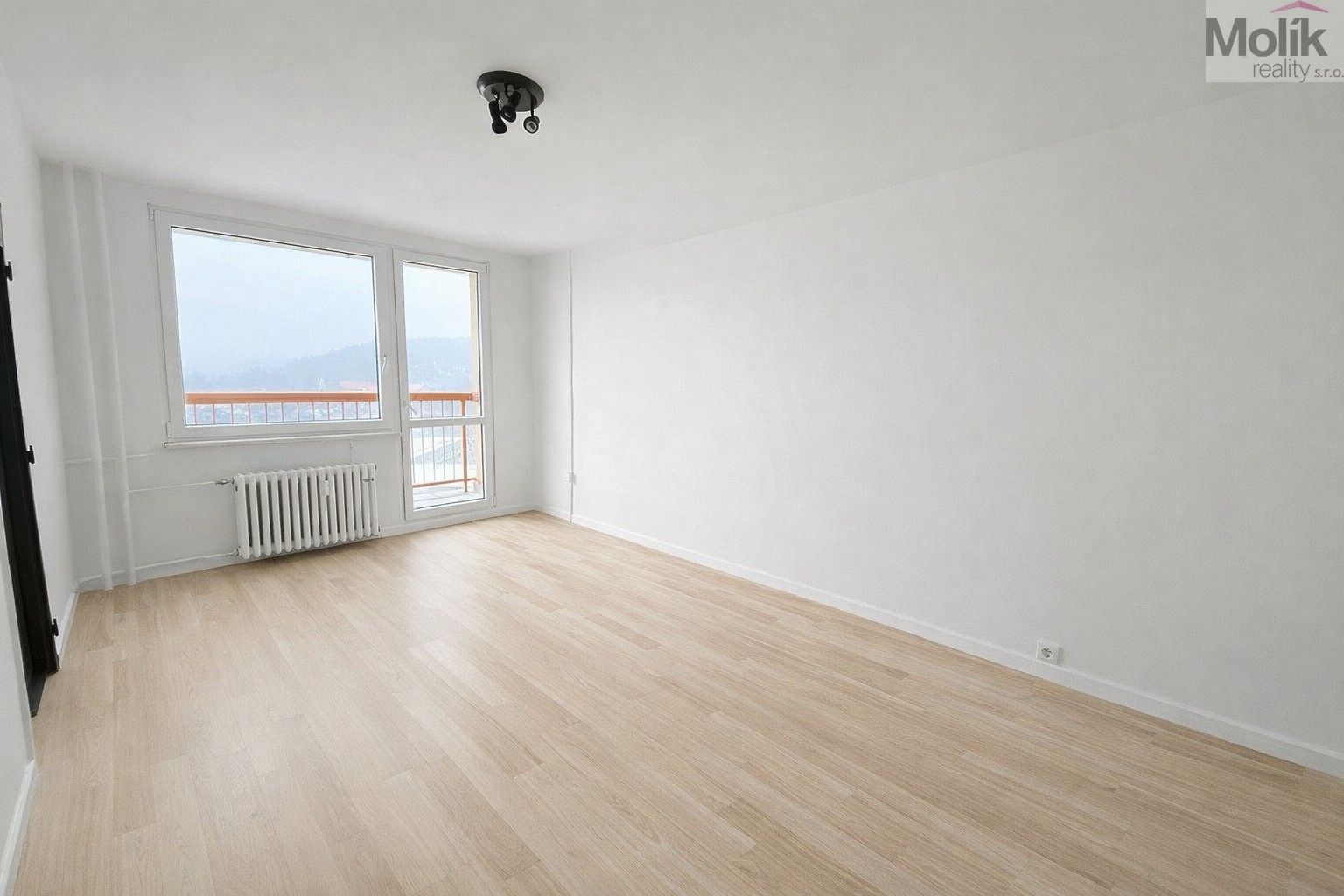 Pronájem byt 2+1 - Šafaříkova, Litvínov, 46 m²
