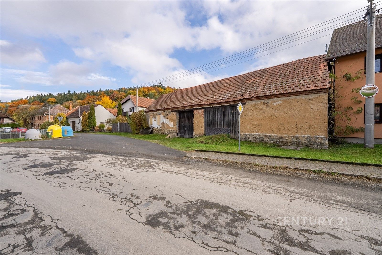 Prodej rodinný dům - Ludmírov Ponikev, 200 m² - 5