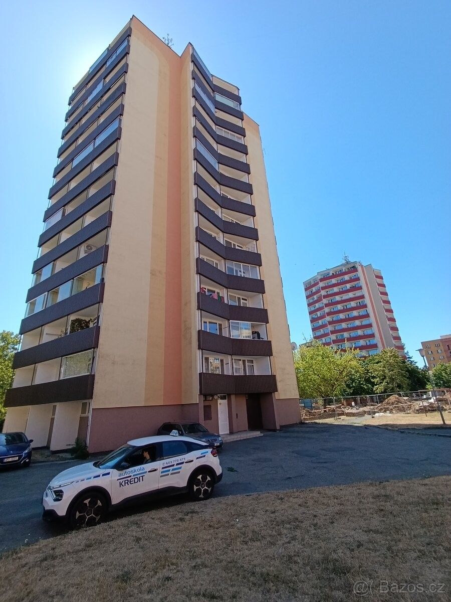 Byty, Plzeň, 301 00