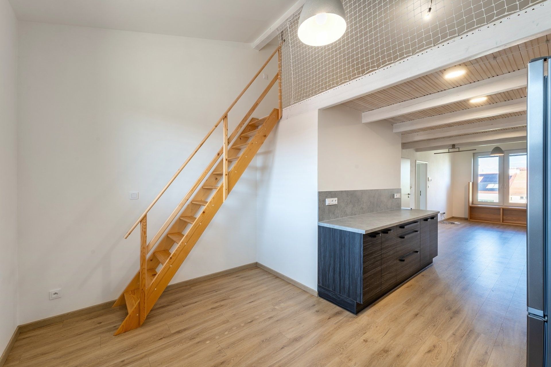 Pronájem byt 3+kk - Chudobova, Brno Židenice, 70 m² - 5