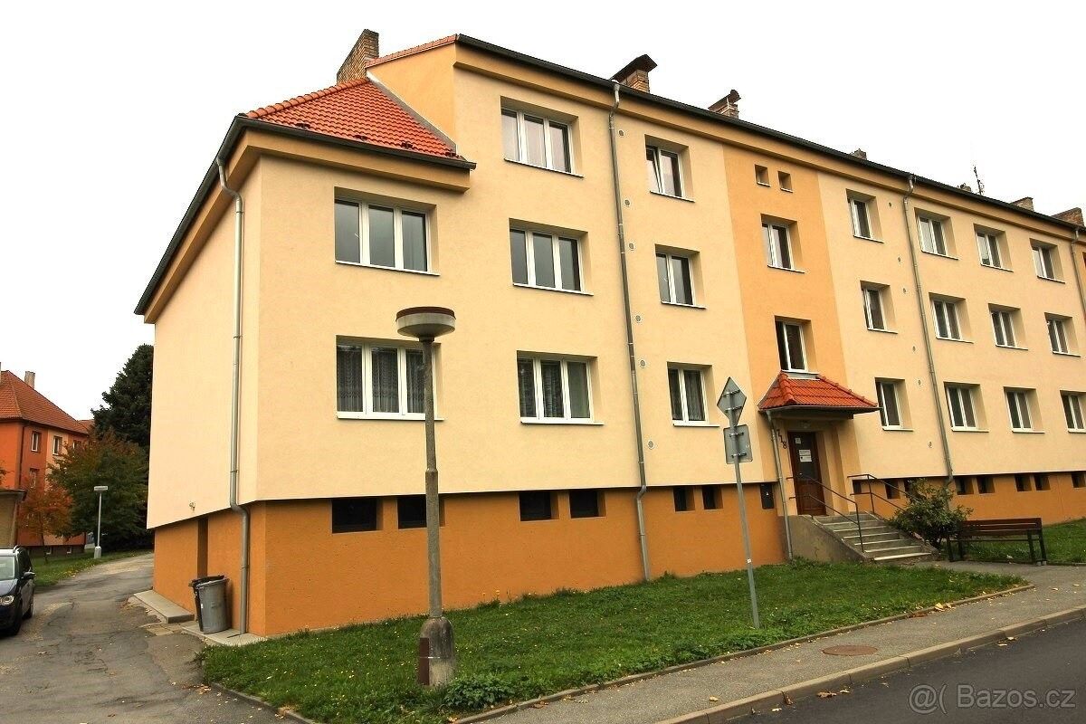 Byty, Arneštovice, 395 01