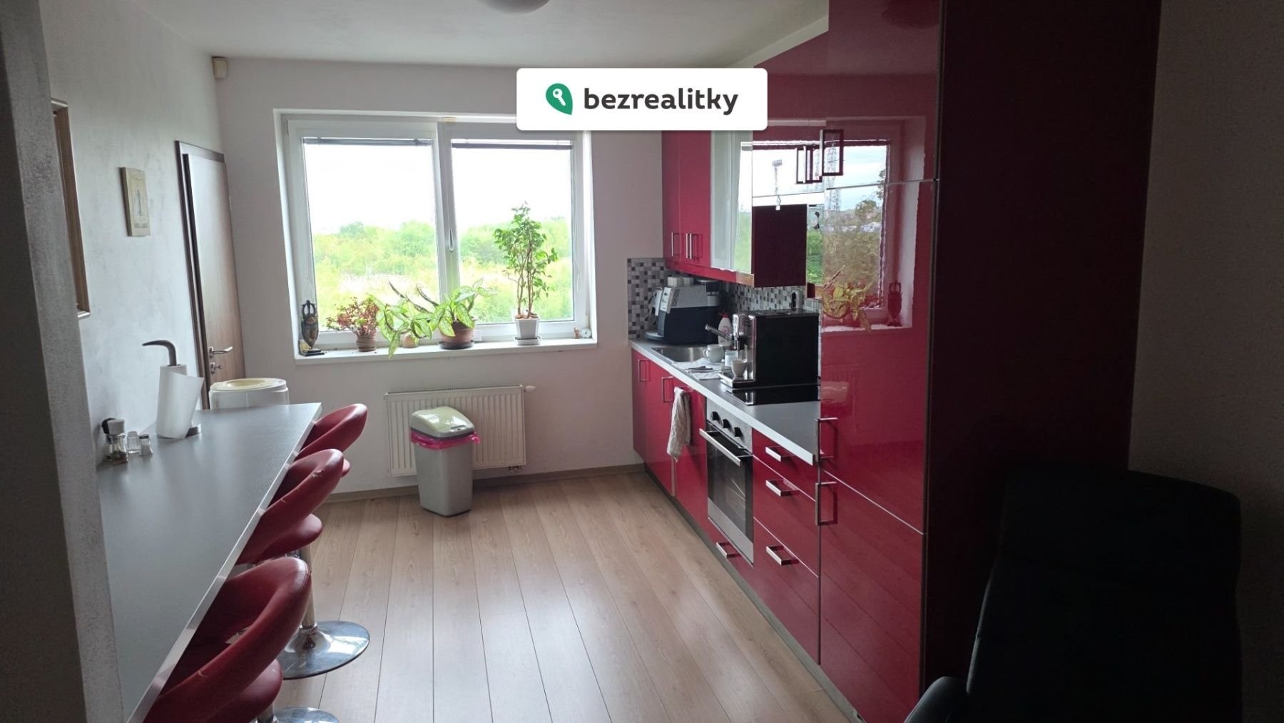 Rodinný dům · 264 m² · Desenská 612, Praha Střížkov - 4
