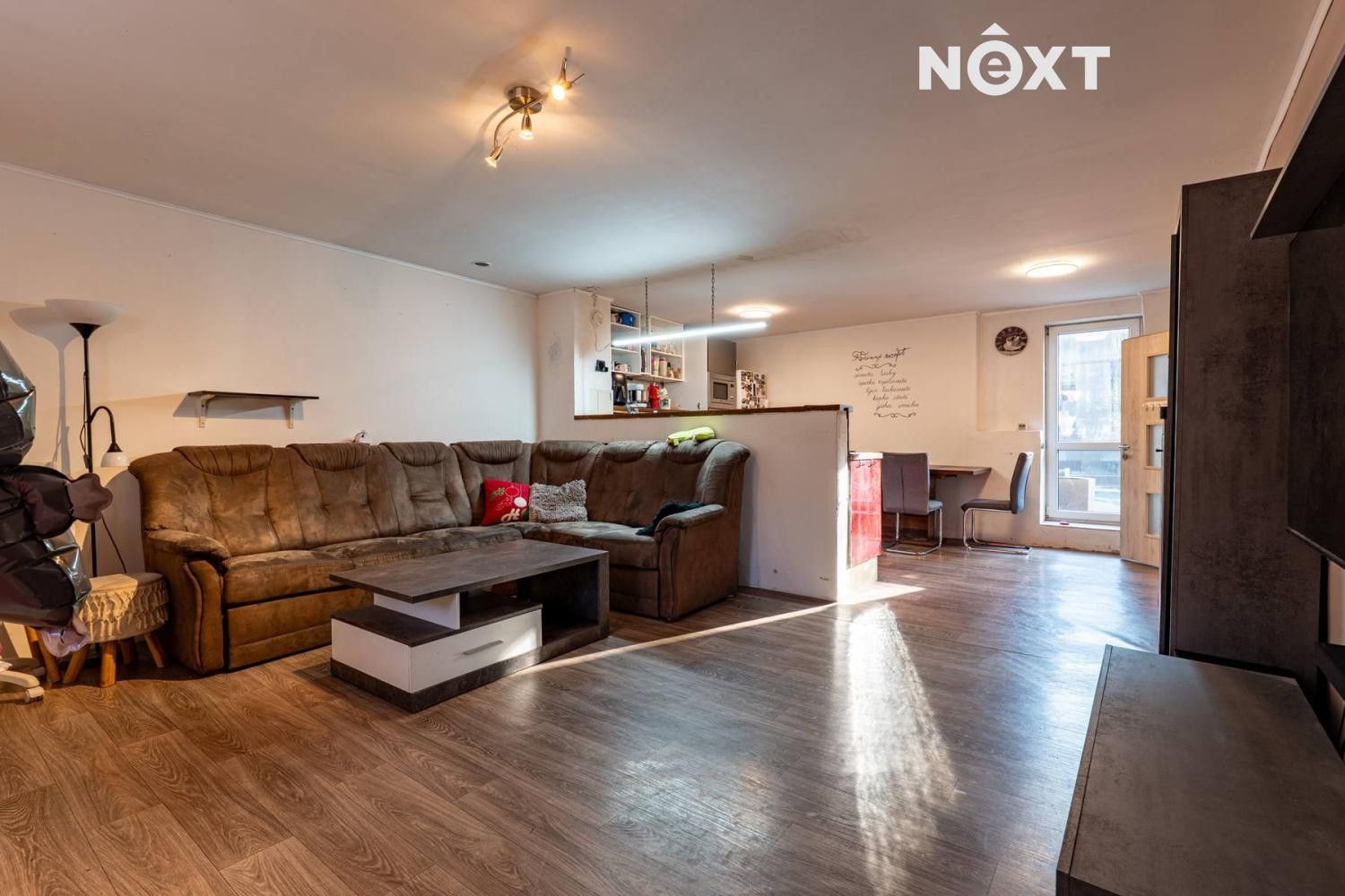 Rodinné domy, Masarykova, Židlochovice, 99 m²