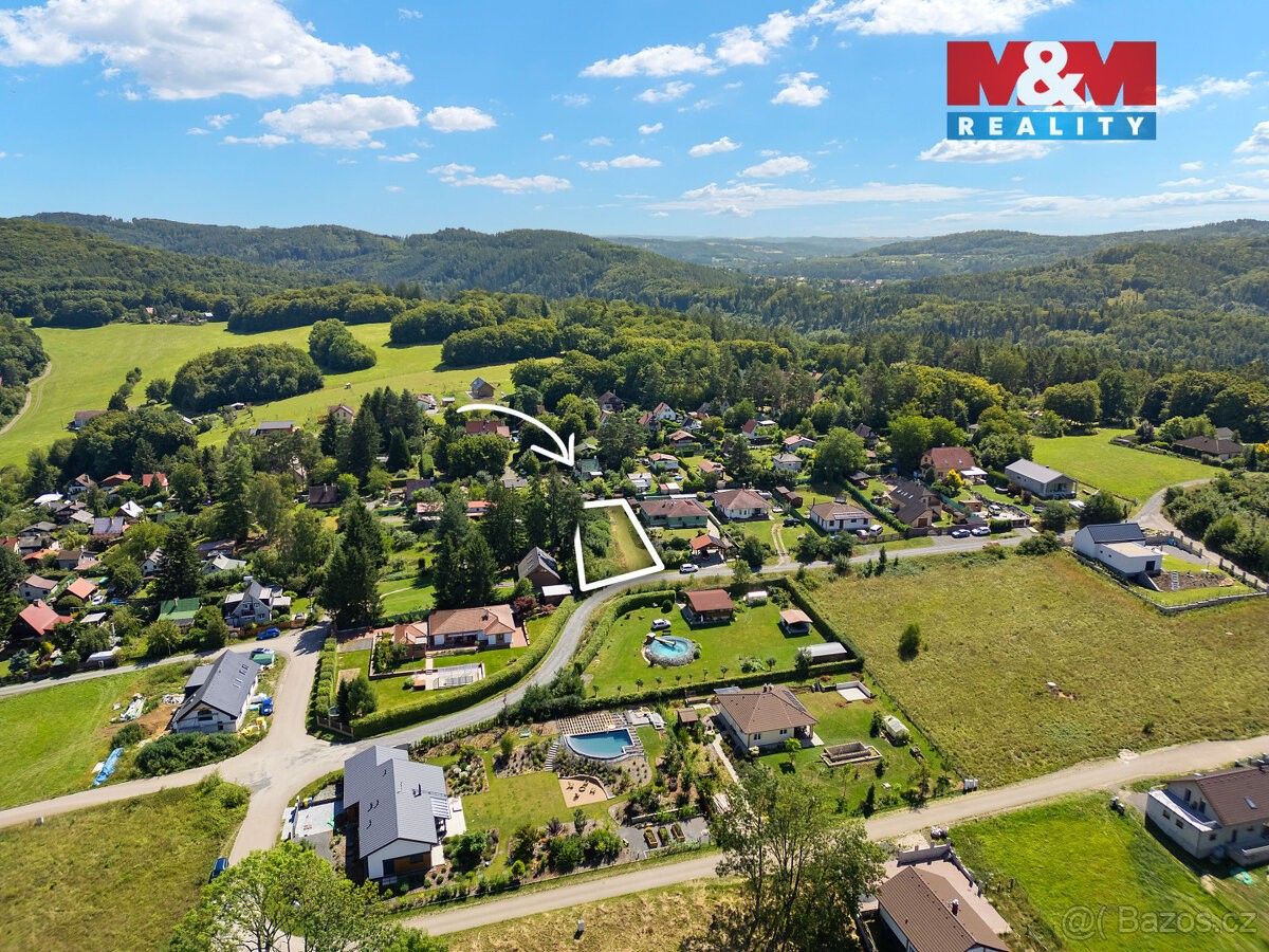 Prodej pozemek pro bydlení - Kostelec nad Černými Lesy, 281 63