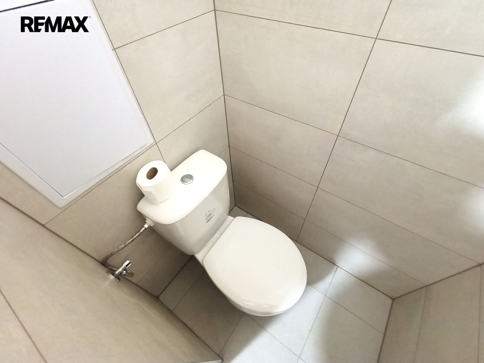 Pronájem byt 1+kk - Lubná, 19 m² - 5