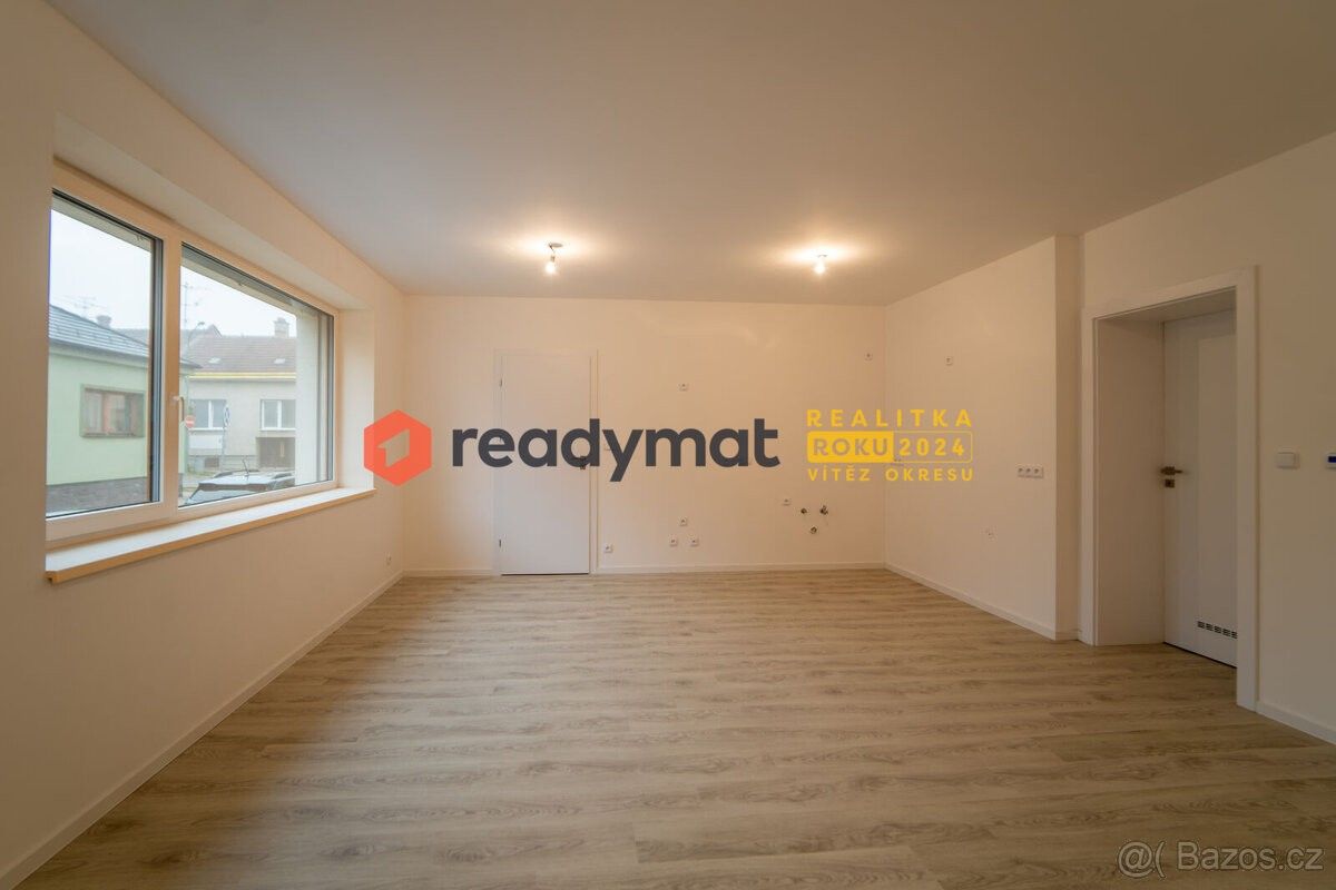 Byty, Hodonín, 695 01