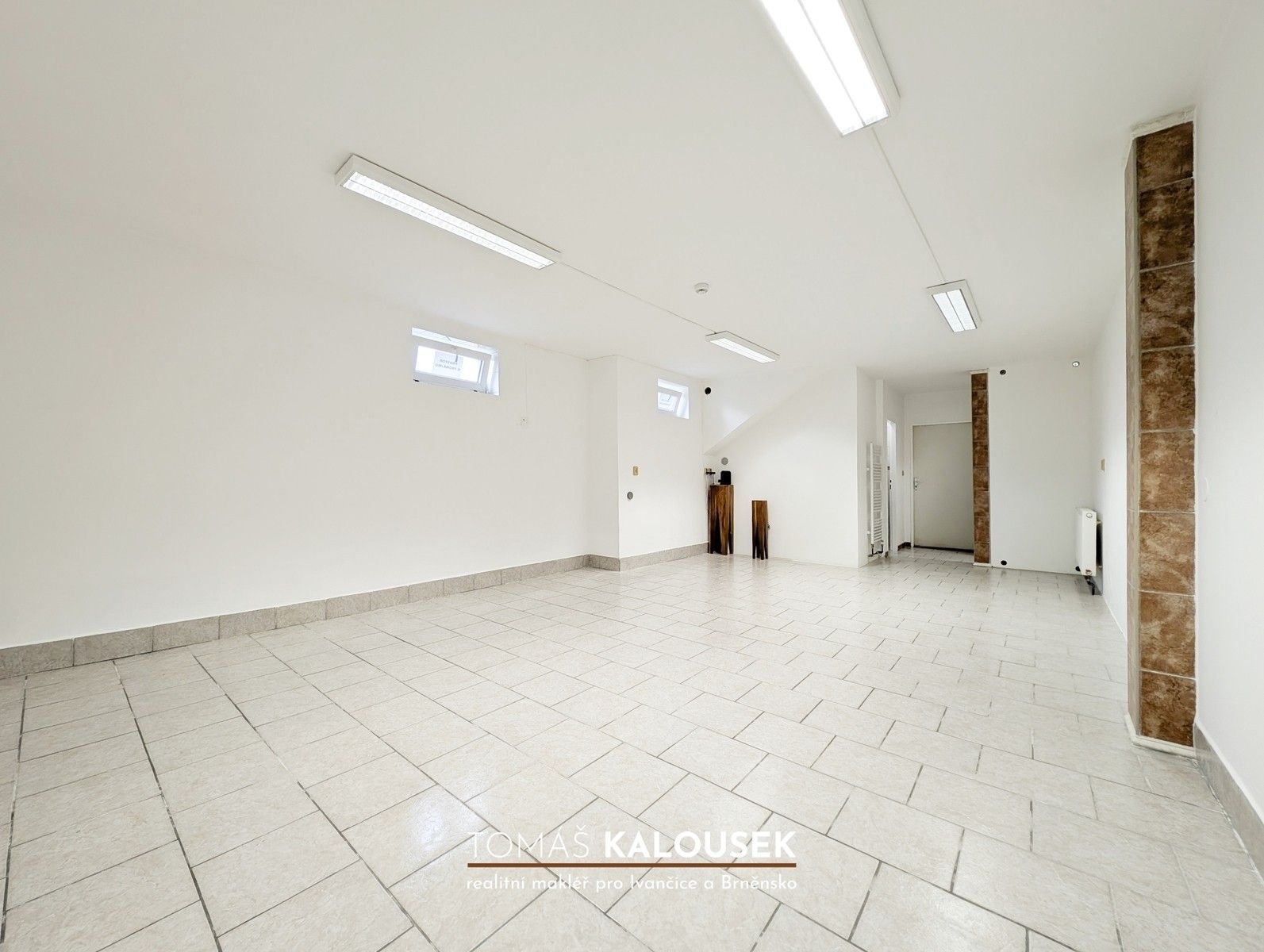 Kancelář · 41 m² · Chřestová 1022, Ivančice - 4