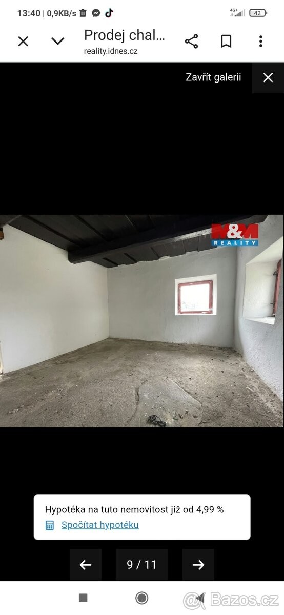 Rodinný dům · Hostim, 671 54 - 4