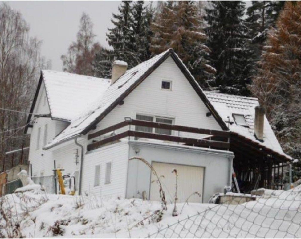 Rodinné domy, Nejdek, 362 21