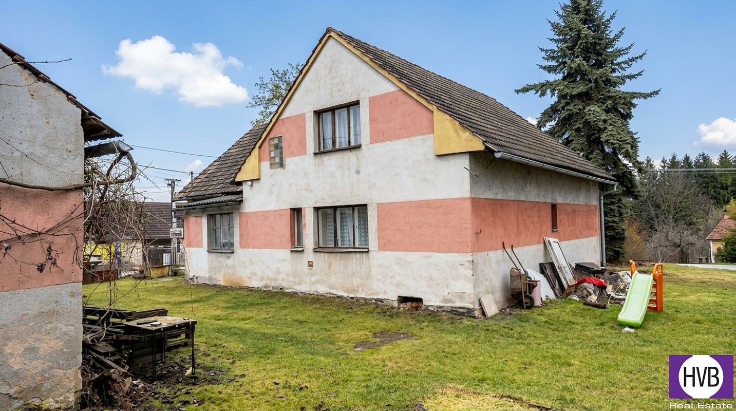 Rodinný dům · 160 m² · Neveklov - Bělice, okres Benešov, Středočeský kraj - 3
