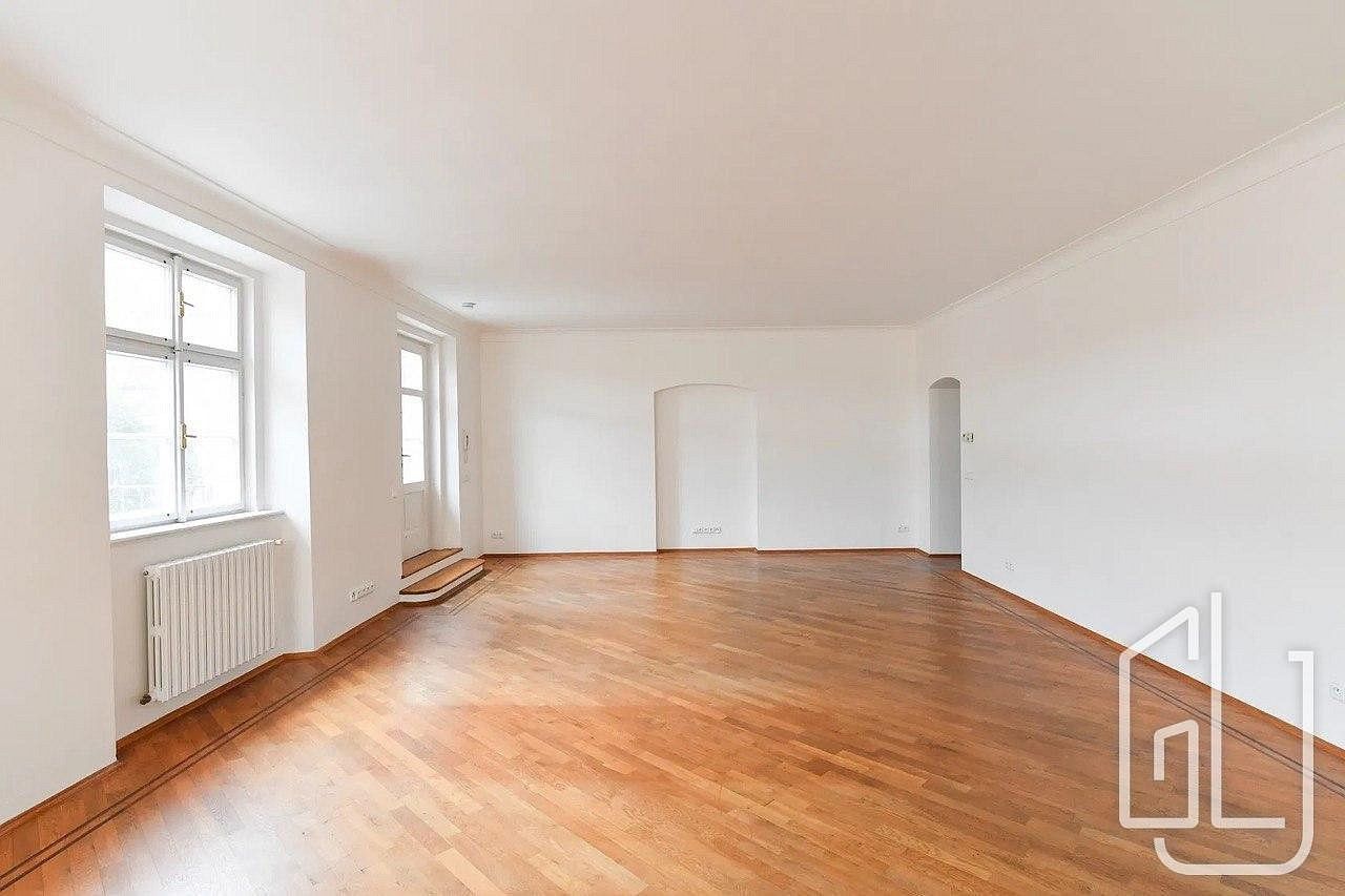 Byt 4+1 · 178 m² · Praha - Malá Strana, okres Praha 1, Hlavní město Praha - 4