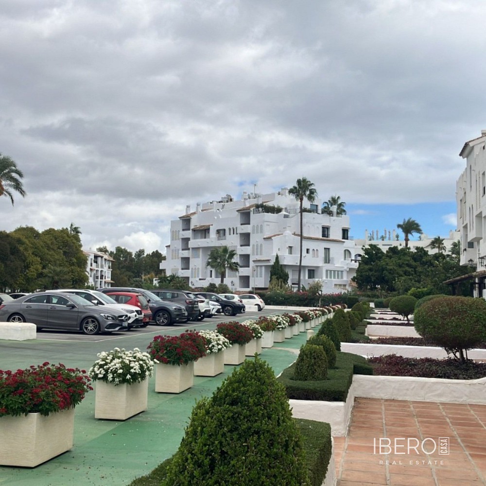 Byt 4+kk · 145 m² · Puerto Banús, Španělsko - 4