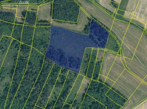 Prodej pozemek pro bydlení - Horažďovice, 341 01