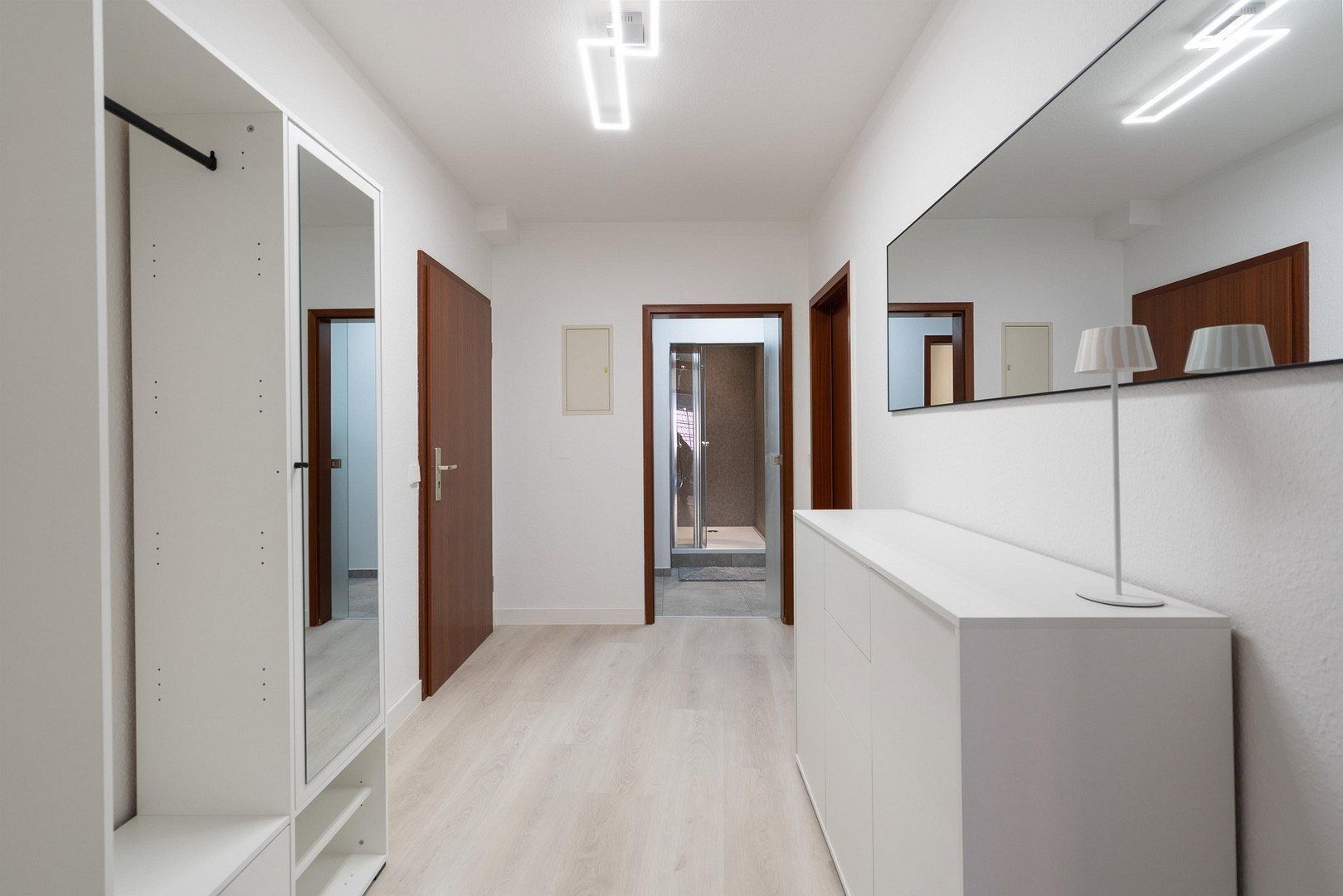 Pronájem byt 1+kk - Grabenstr. 6, , Bádensko-Württembersko, 73 m² - 5