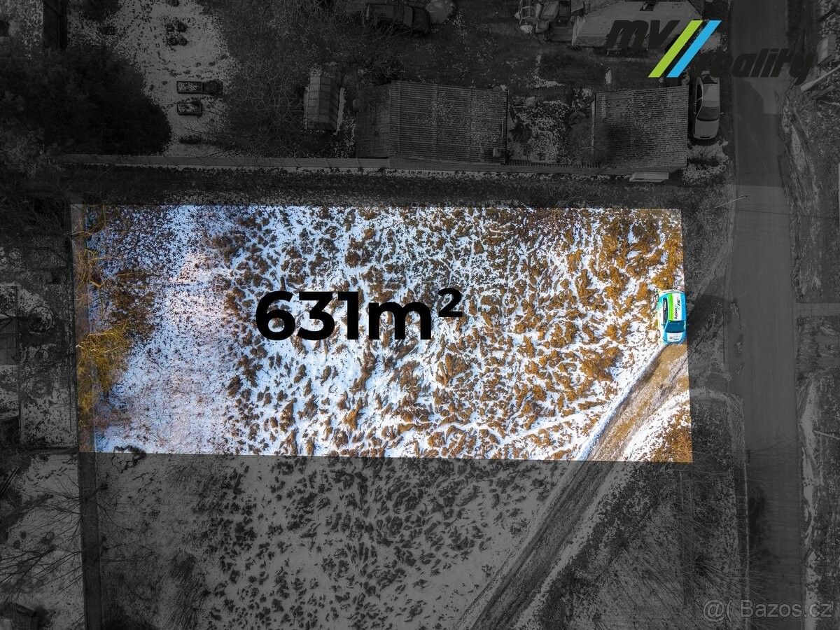 Prodej pozemek pro bydlení - Lysá nad Labem, 289 22