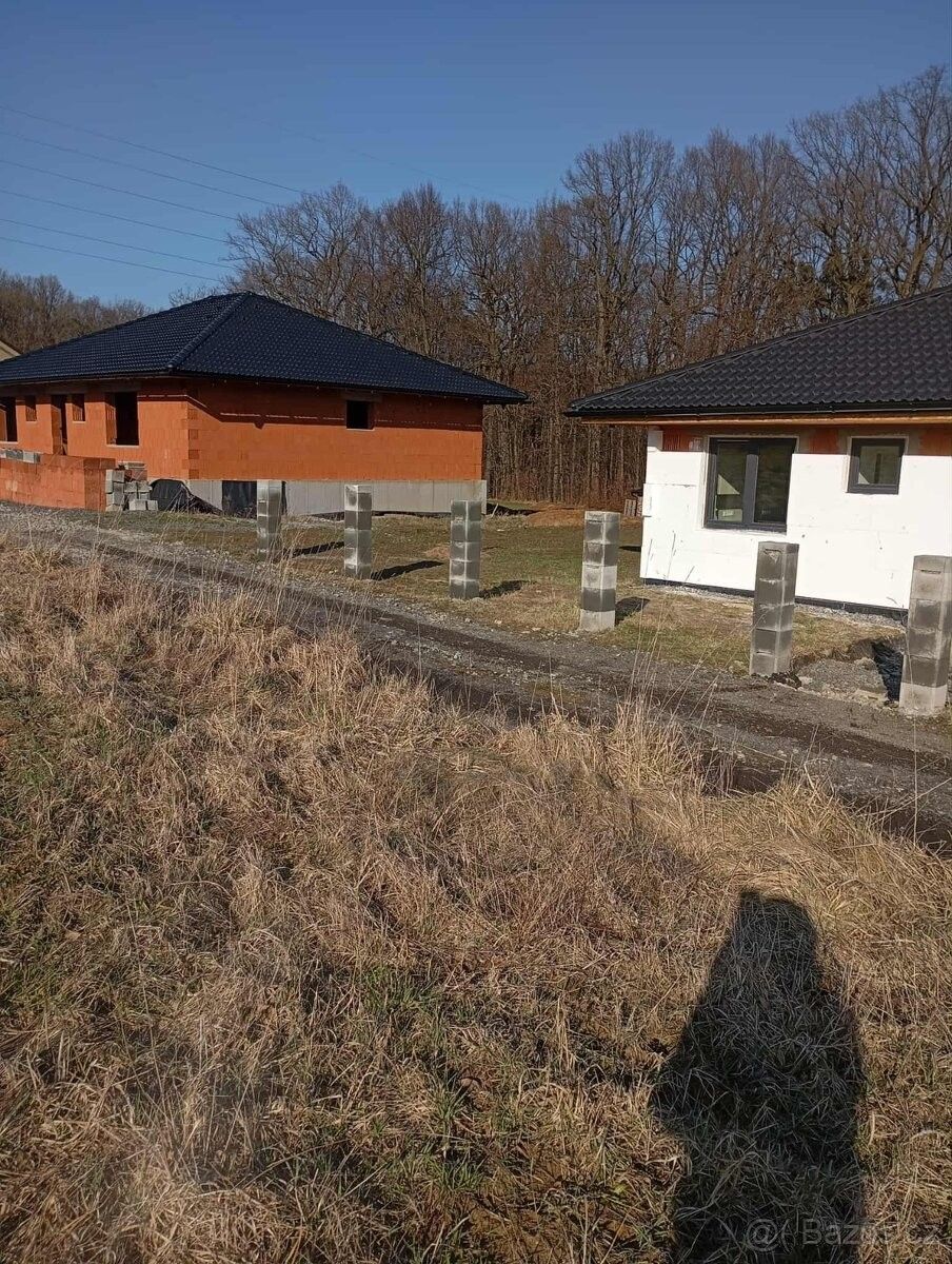 Prodej rodinný dům - Sedliště, 739 36