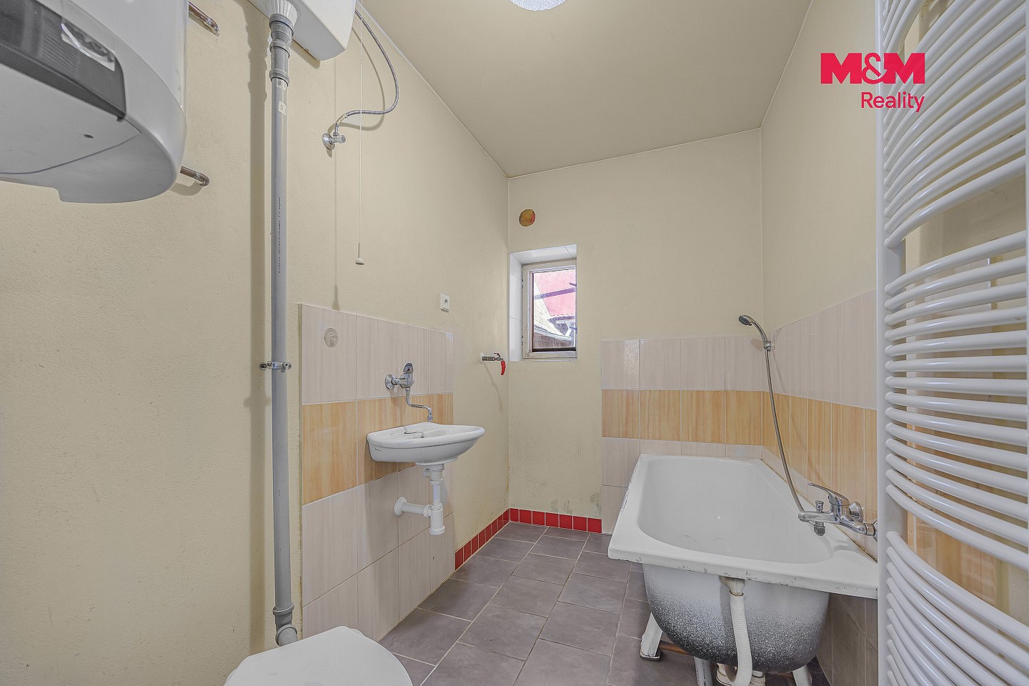 Rodinný dům · 83 m² · Luková - Květná, okres Ústí nad Orlicí - 3