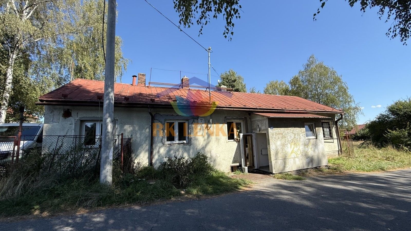 Ubytovací zařízení, 108 m²