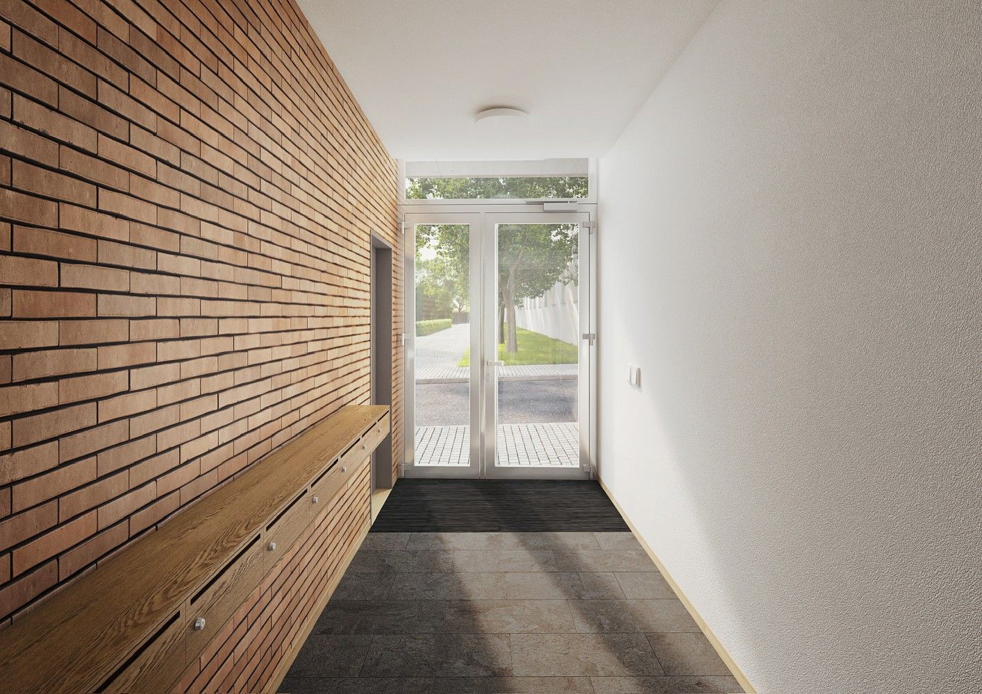Byt 4+kk · 183 m² · Benešov, Středočeský kraj - 4