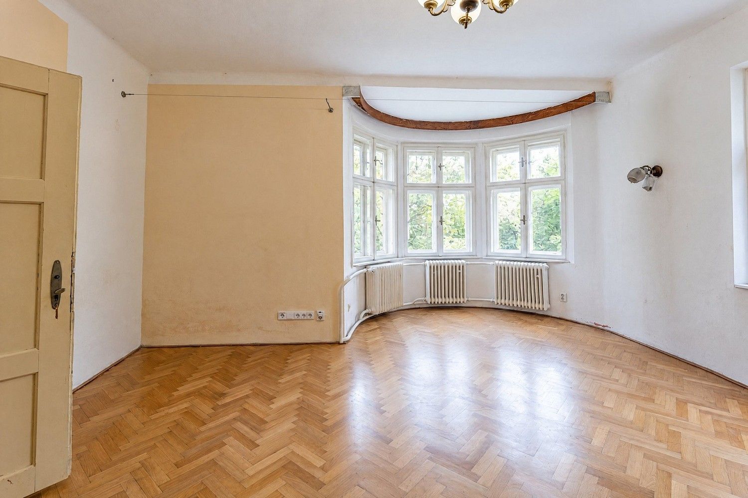 Rodinné domy, Hlinická, Chotoviny, okres Tábor, 215 m² - 1