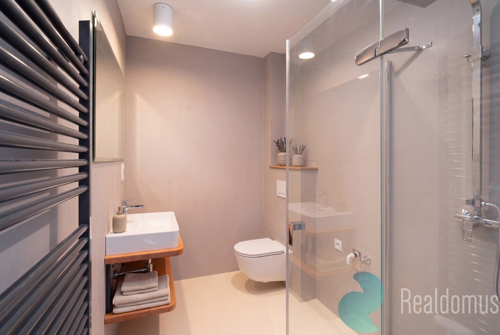 Prodej byt 3+kk - Frymburk, 64 m² - 5