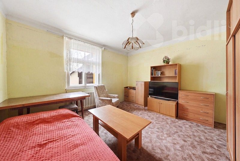Byt 2+1 · 64 m² · Terezín, okres Litoměřice, Ústecký kraj - 3