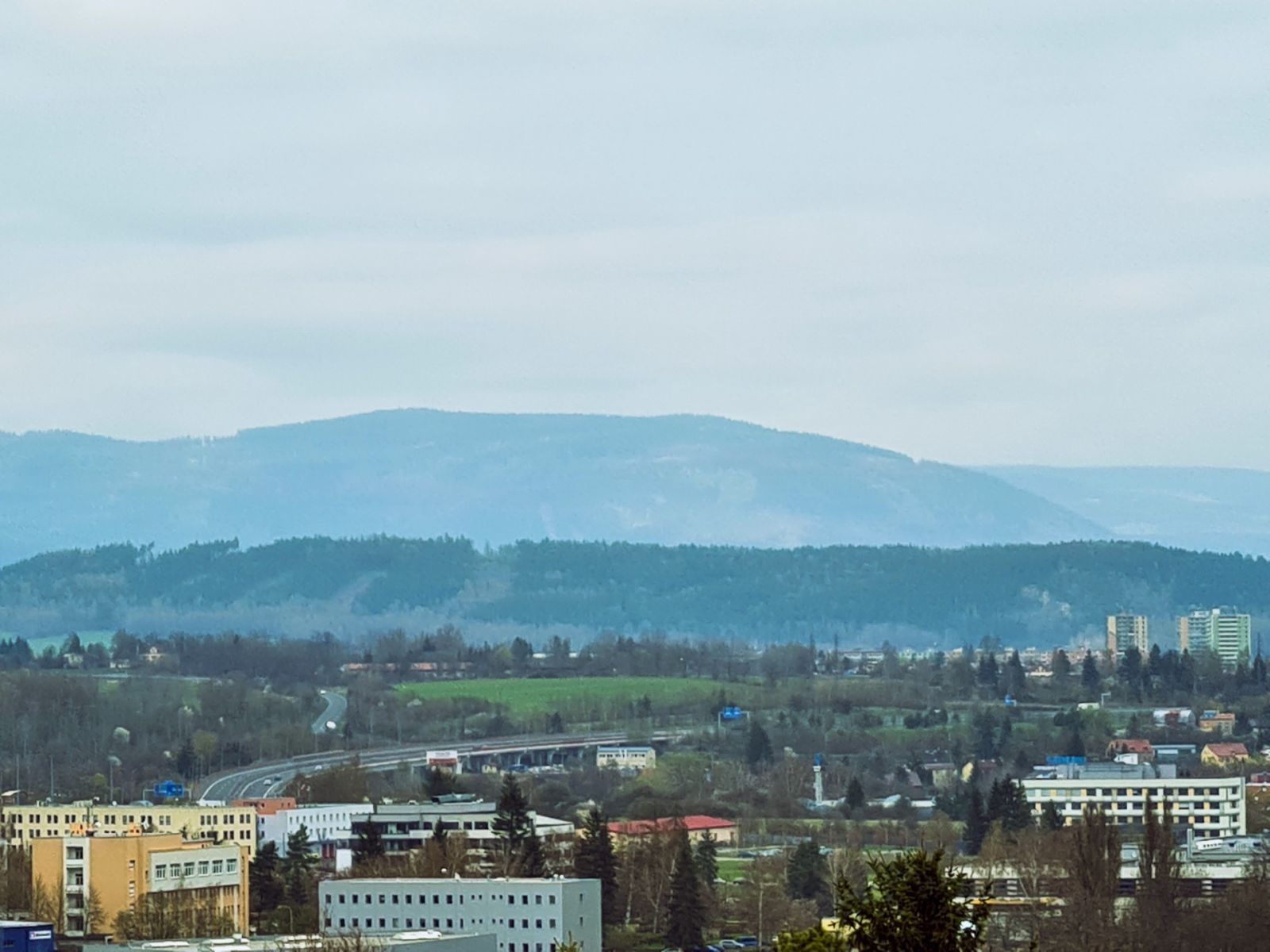 3+1, Svatošská, Karlovy Vary - Doubí u Karlových Var, Karlovarský kraj, 85 m² - 1