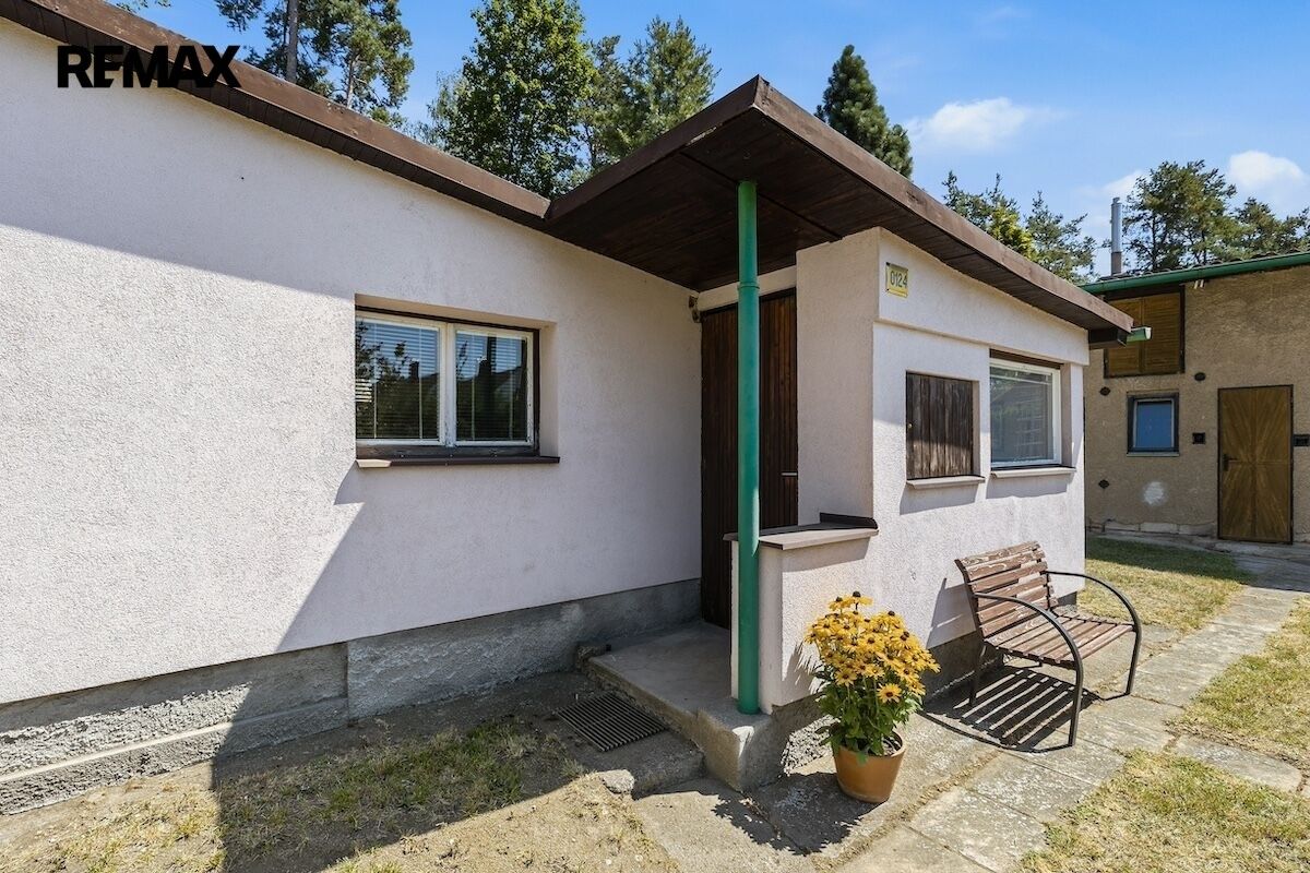 Prodej pozemek pro bydlení - Čtyřkoly, 534 m² - 5