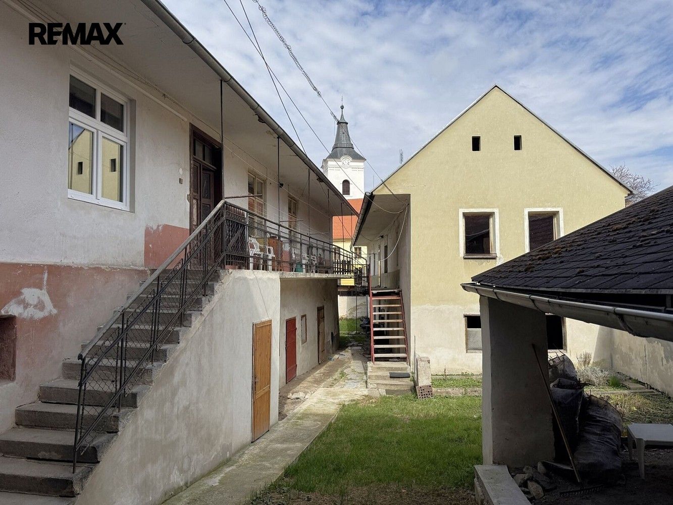 Obchodní prostory · 426 m² · Volyně, okres Strakonice, Jihočeský kraj - 3