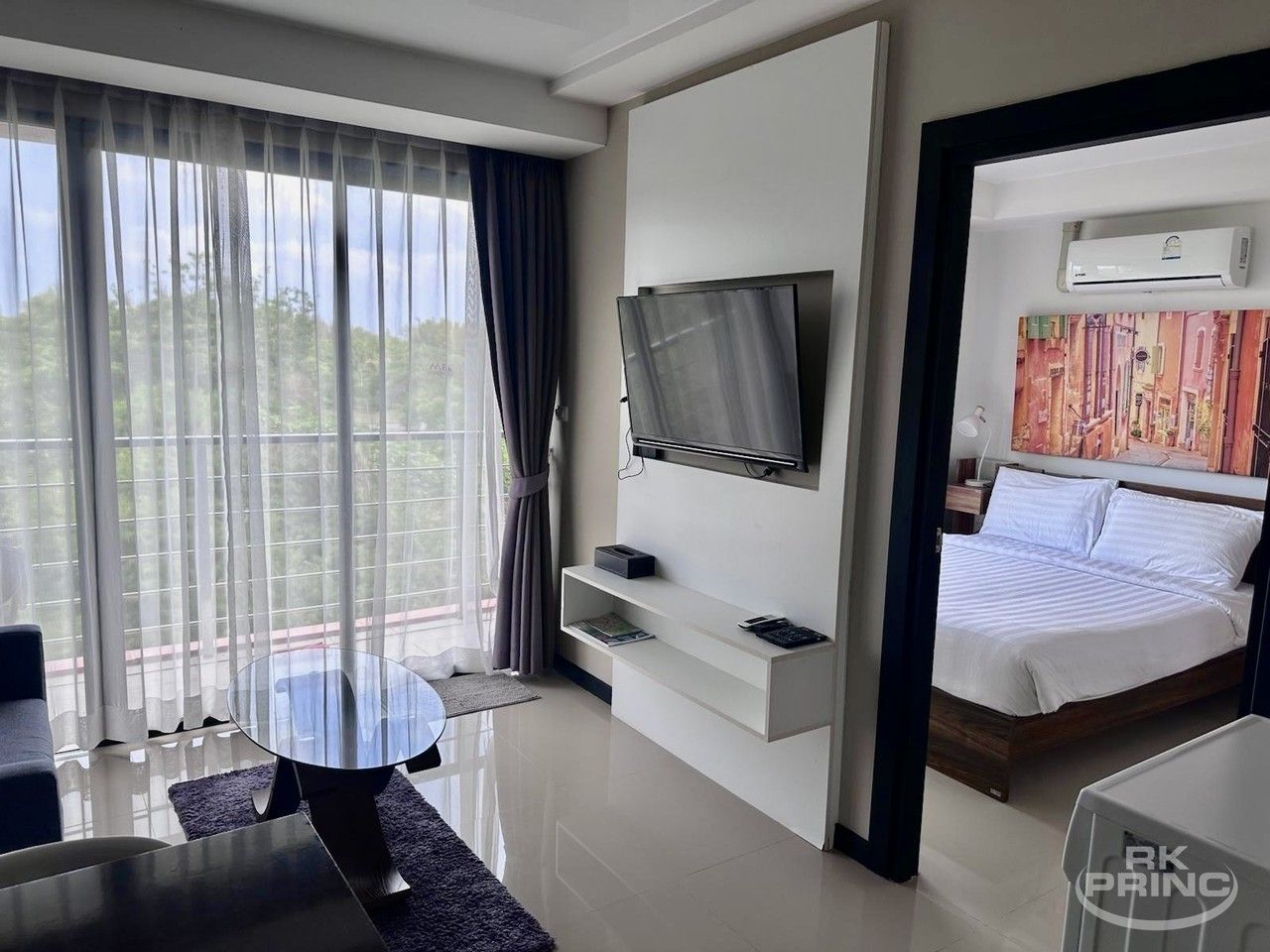 2+kk, Štupartská, Praha, 37 m²