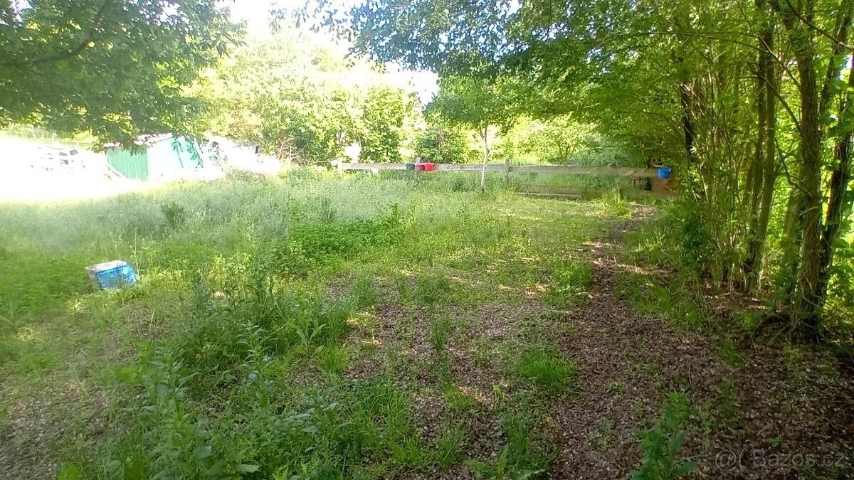 Pronájem pozemek pro bydlení - Staré Město u Uherského Hradiště, 686 03