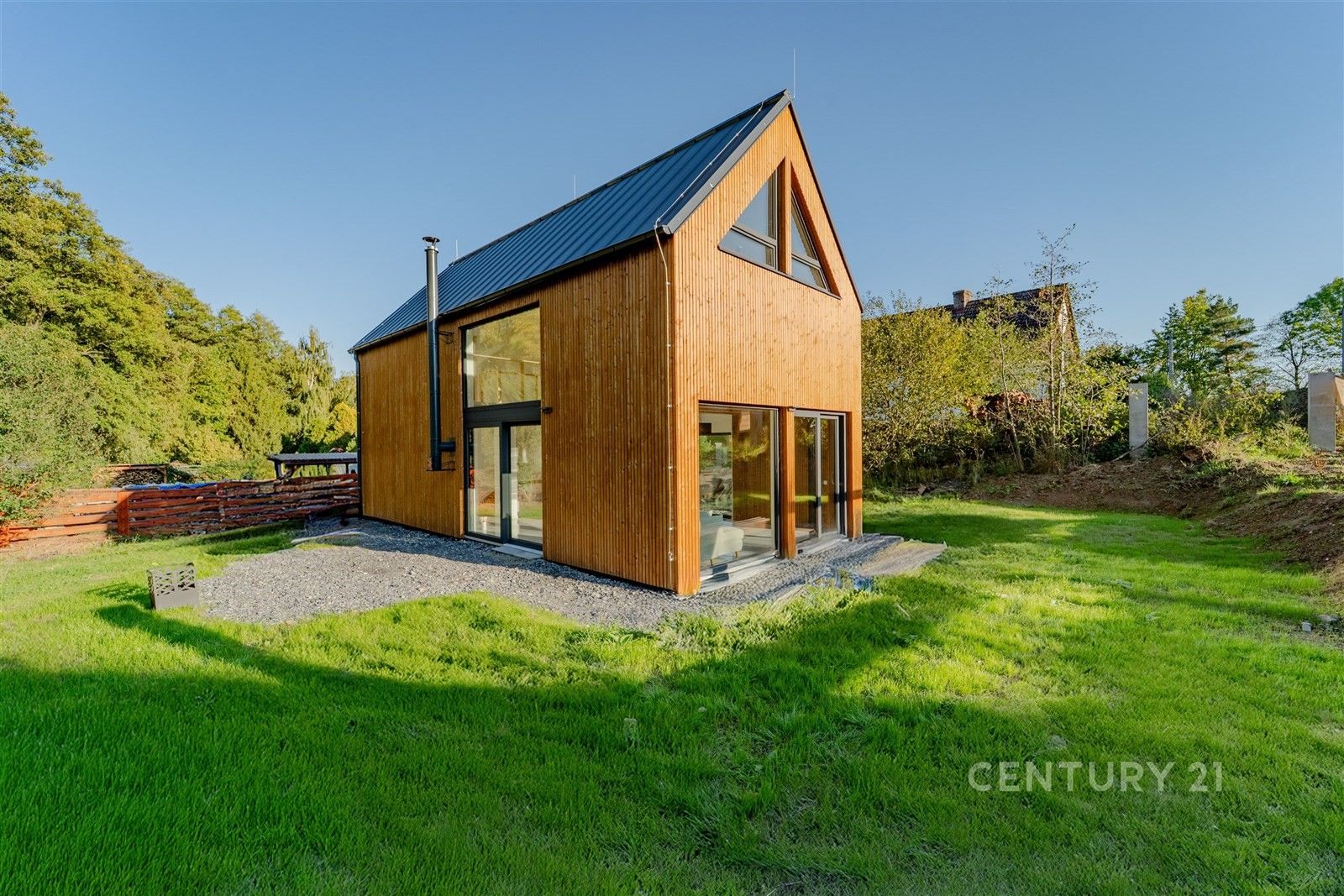 Rodinné domy, Brumovice, 103 m²