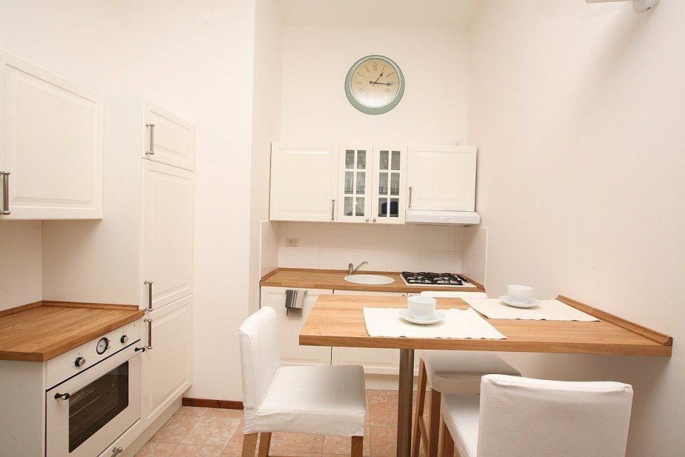 2+kk, Korunní, Praha - Vinohrady, 50 m² - 1